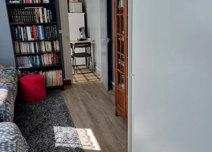 A 100m De La リュック・シュル・メール