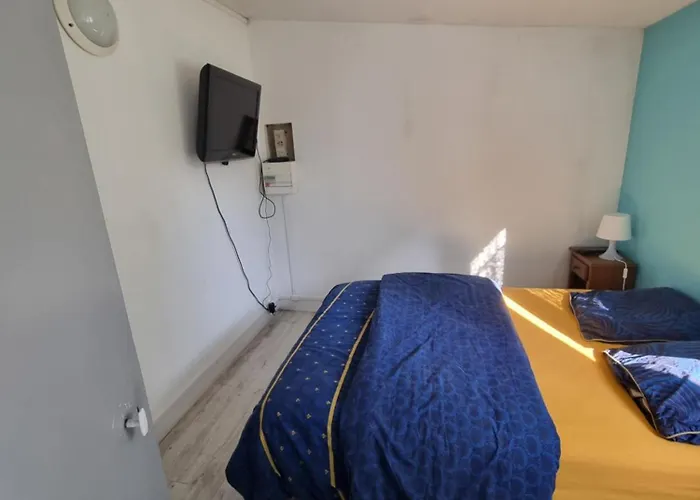 A 100m De La * リュック・シュル・メール