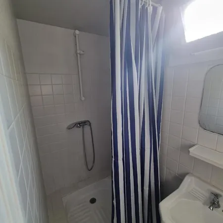 A 100m De La 公寓 吕克索梅