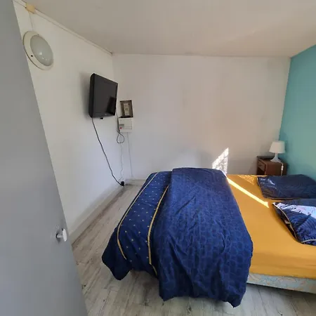 à 100m De La * Luc-sur-Mer