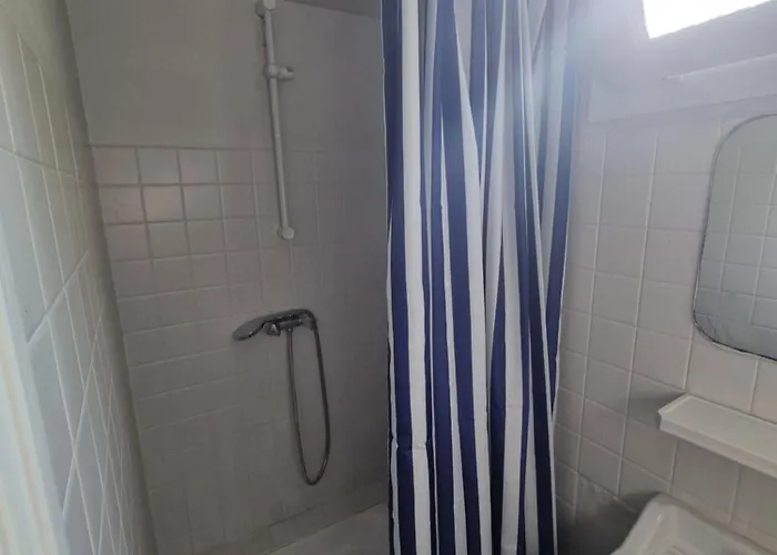 A 100m De La Apartment Luc-sur-Mer