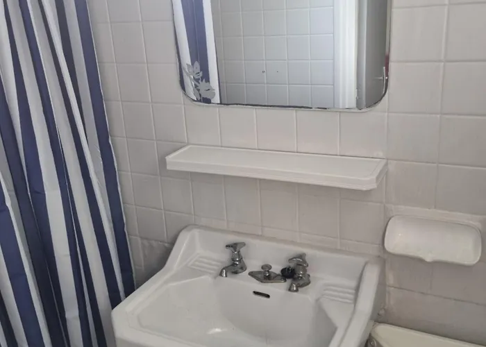 Apartment A 100m De La Luc-sur-Mer